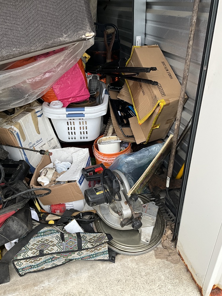 SmartStop Self Storage - Mavis Mississauga  auction IB-5933 20