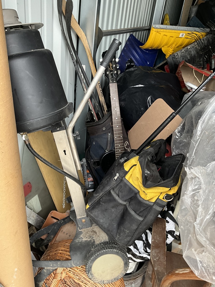 SmartStop Self Storage - Mavis Mississauga  auction IB-5933 30