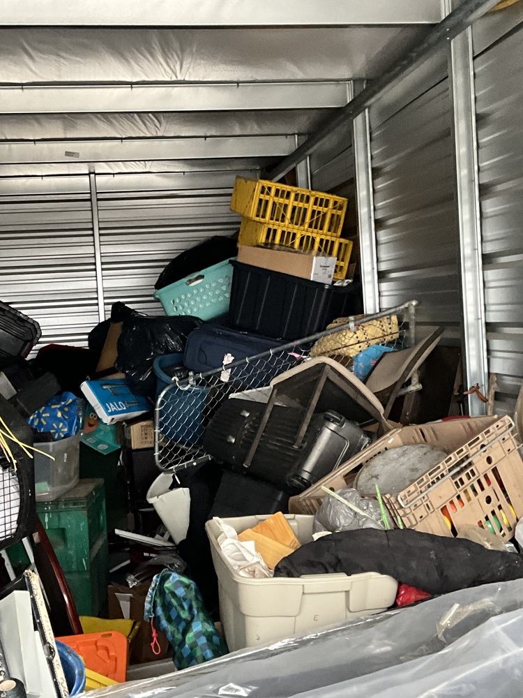 SmartStop Self Storage - Mavis Mississauga  auction IB-5933 40