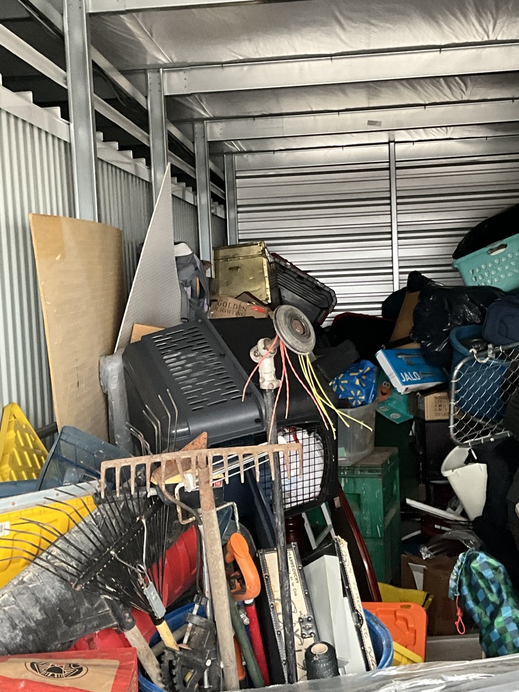 SmartStop Self Storage - Mavis Mississauga  auction IB-5933 50