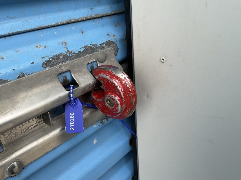 SmartStop Self Storage - Mavis Mississauga  auction IB-5933 60