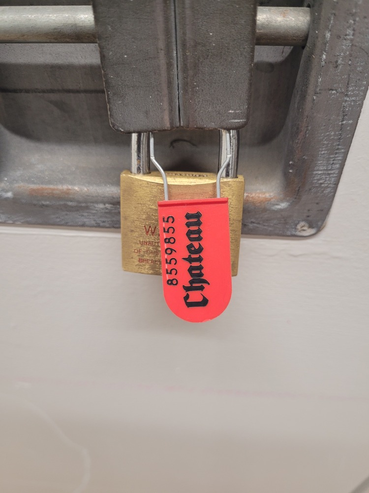 Public Storage P0038 -Jefferson Ave  auction IB-6495