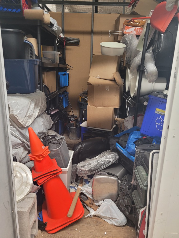 Public Storage P0038 -Jefferson Ave  auction IB-6495 20