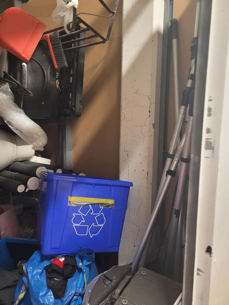 Public Storage P0038 -Jefferson Ave  auction IB-6495 40