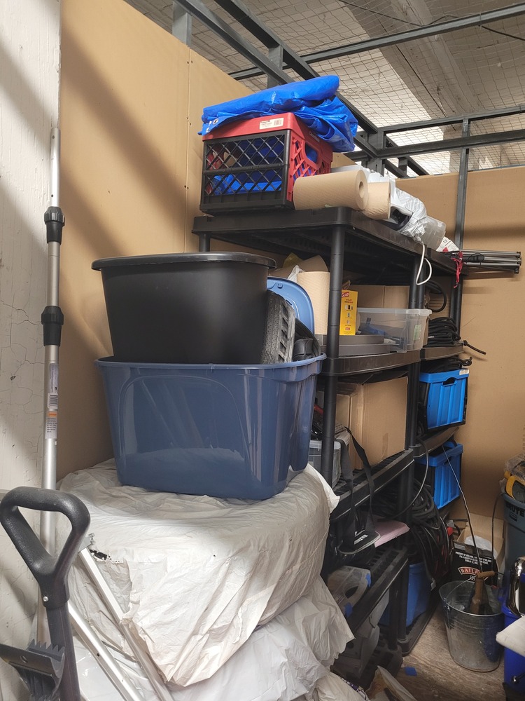 Public Storage P0038 -Jefferson Ave  auction IB-6495 50