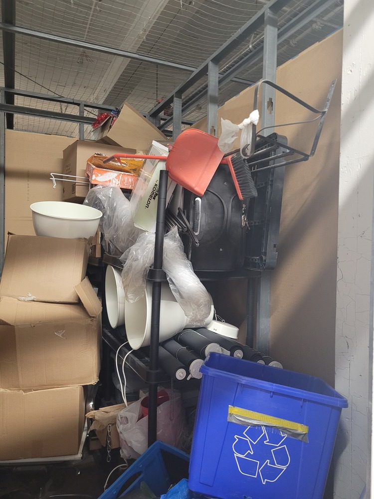 Public Storage P0038 -Jefferson Ave  auction IB-6495 60