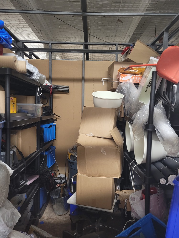 Public Storage P0038 -Jefferson Ave  auction IB-6495 70