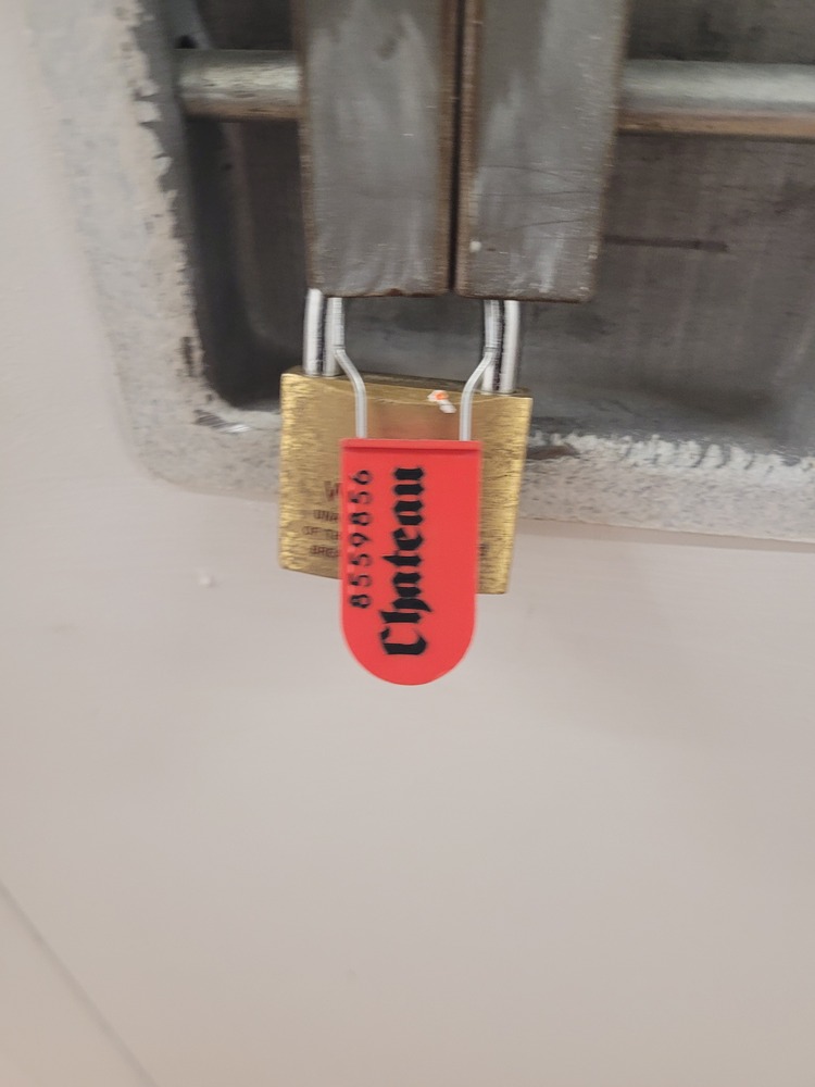 Public Storage P0038 -Jefferson Ave  auction IB-9242