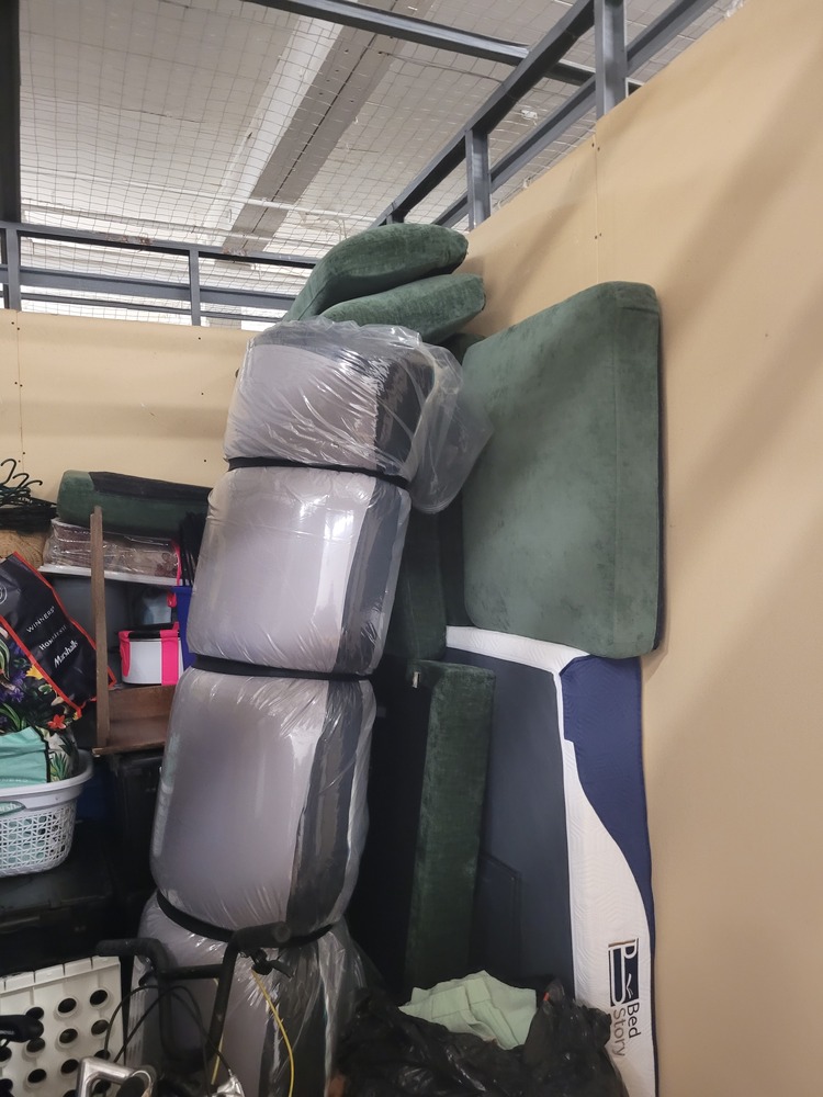 Public Storage P0038 -Jefferson Ave  auction IB-9242 20