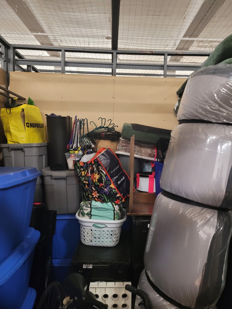 Public Storage P0038 -Jefferson Ave  auction IB-9242 30