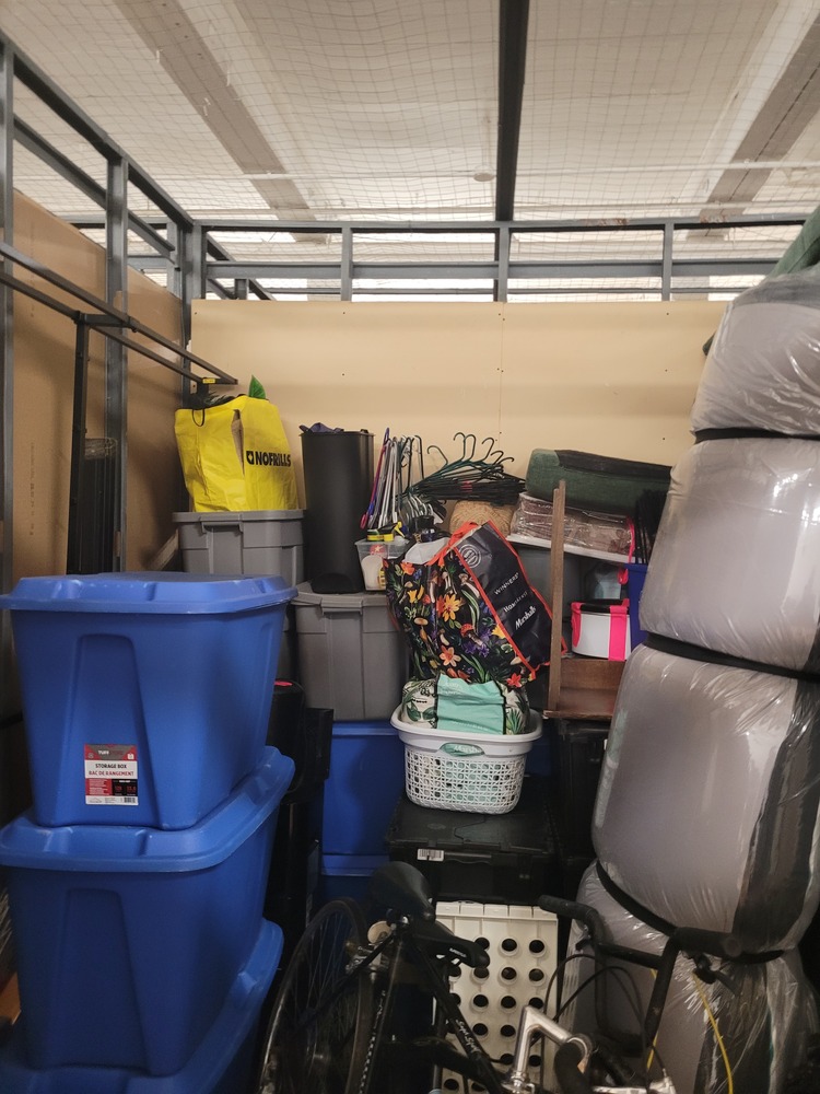 Public Storage P0038 -Jefferson Ave  auction IB-9242 40