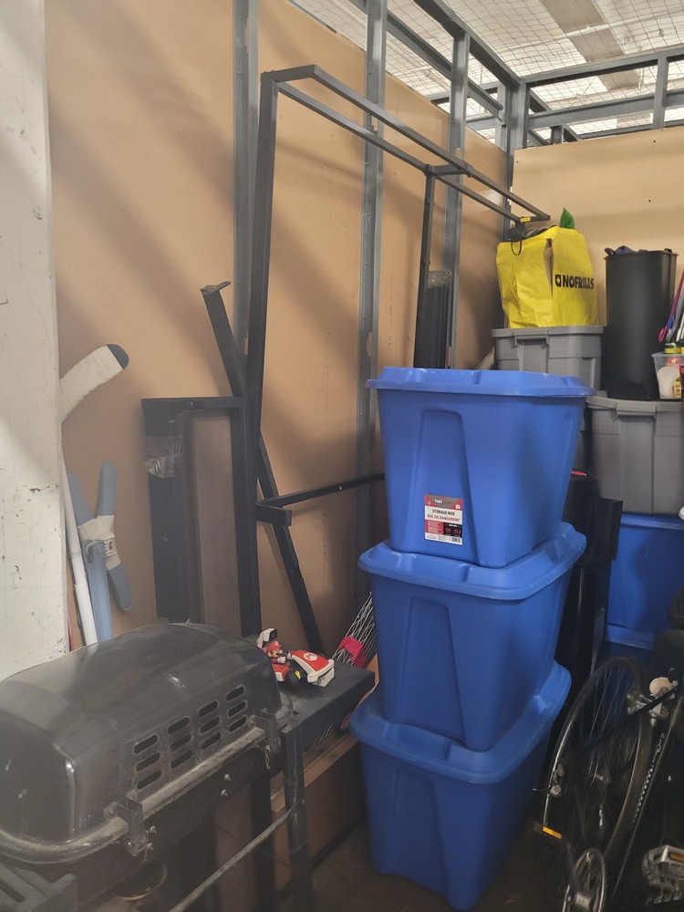 Public Storage P0038 -Jefferson Ave  auction IB-9242 60