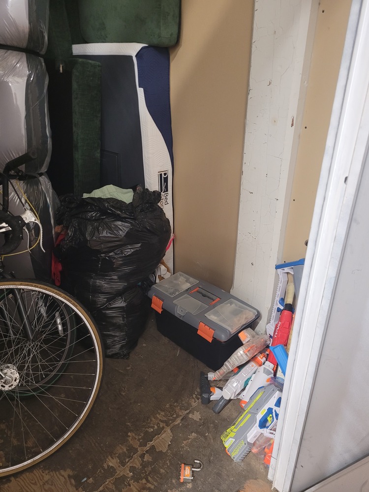 Public Storage P0038 -Jefferson Ave  auction IB-9242 70