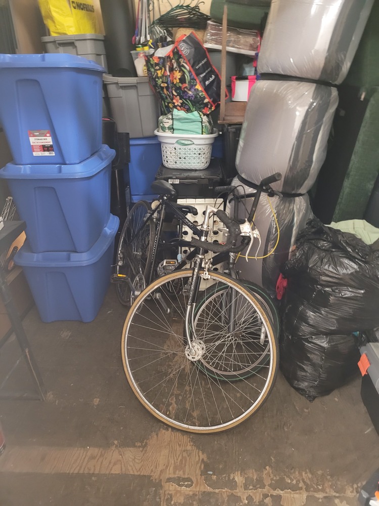 Public Storage P0038 -Jefferson Ave  auction IB-9242 80