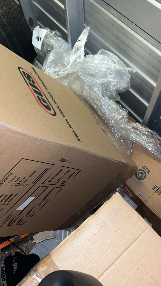 3107 -StorageMart  Downtown  auction IB-1938 10