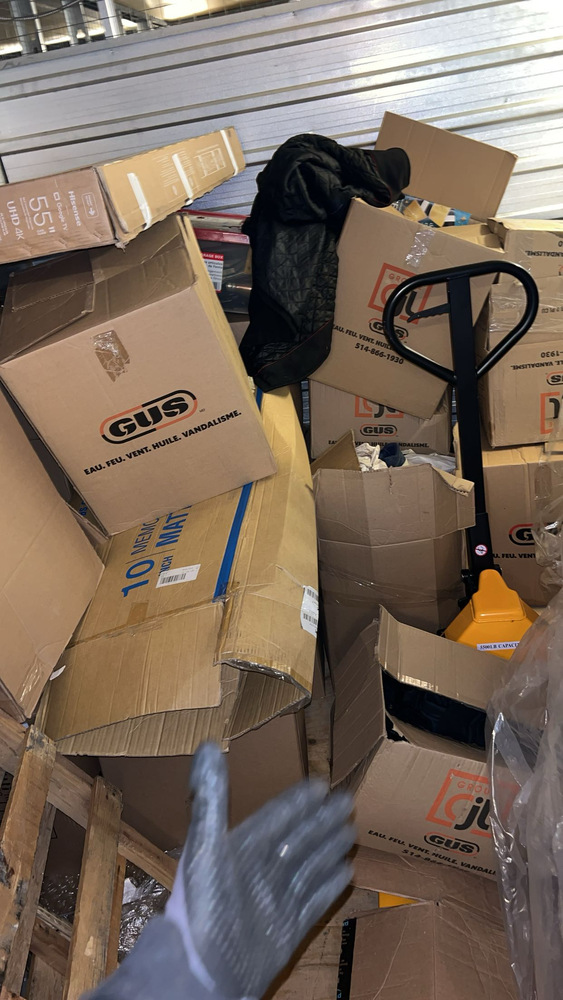 3107 -StorageMart  Downtown  auction IB-1938 30