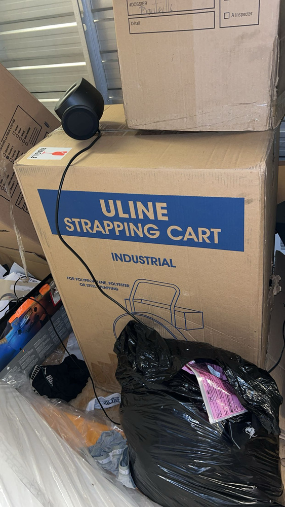 3107 -StorageMart  Downtown  auction IB-1938 50