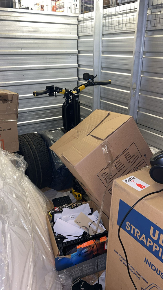 3107 -StorageMart  Downtown  auction IB-1938 60