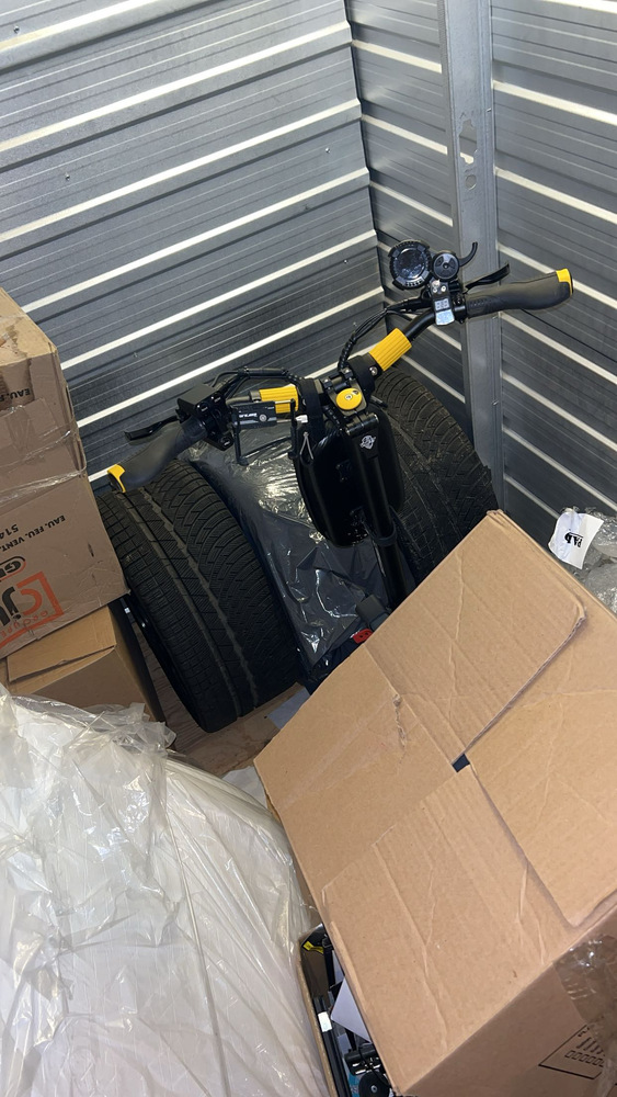 3107 -StorageMart  Downtown  auction IB-1938 70