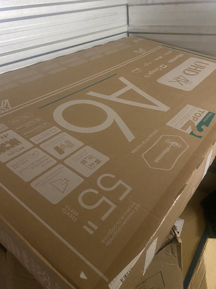 3107 -StorageMart  Downtown  auction IB-1938 80