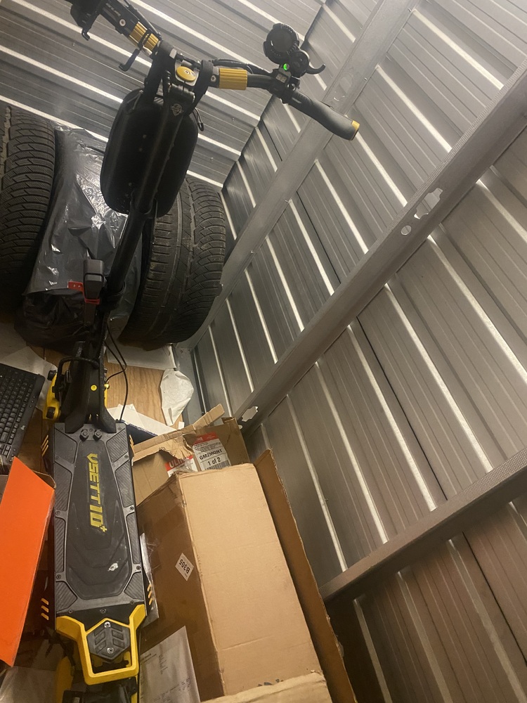 3107 -StorageMart  Downtown  auction IB-1938 100