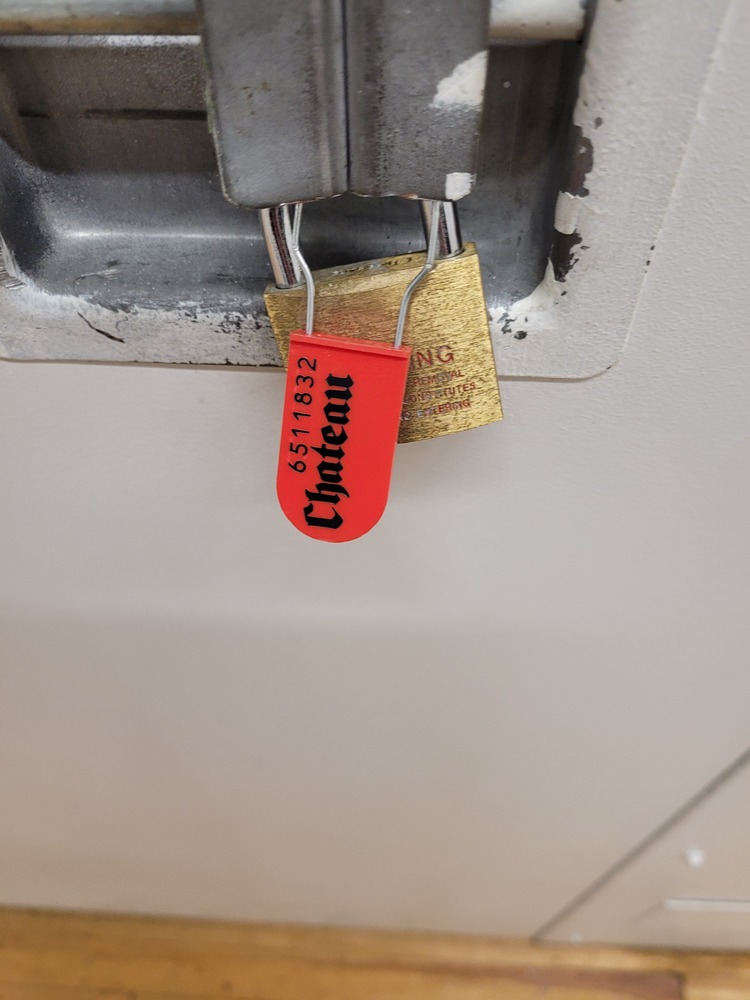 Public Storage P0038 -Jefferson Ave  auction IB-8981