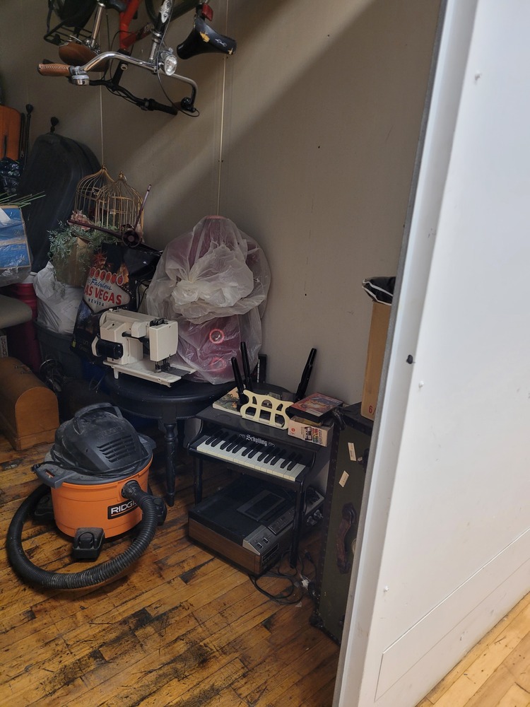 Public Storage P0038 -Jefferson Ave  auction IB-8981 10