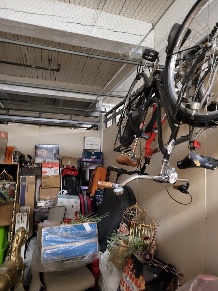 Public Storage P0038 -Jefferson Ave  auction IB-8981 20