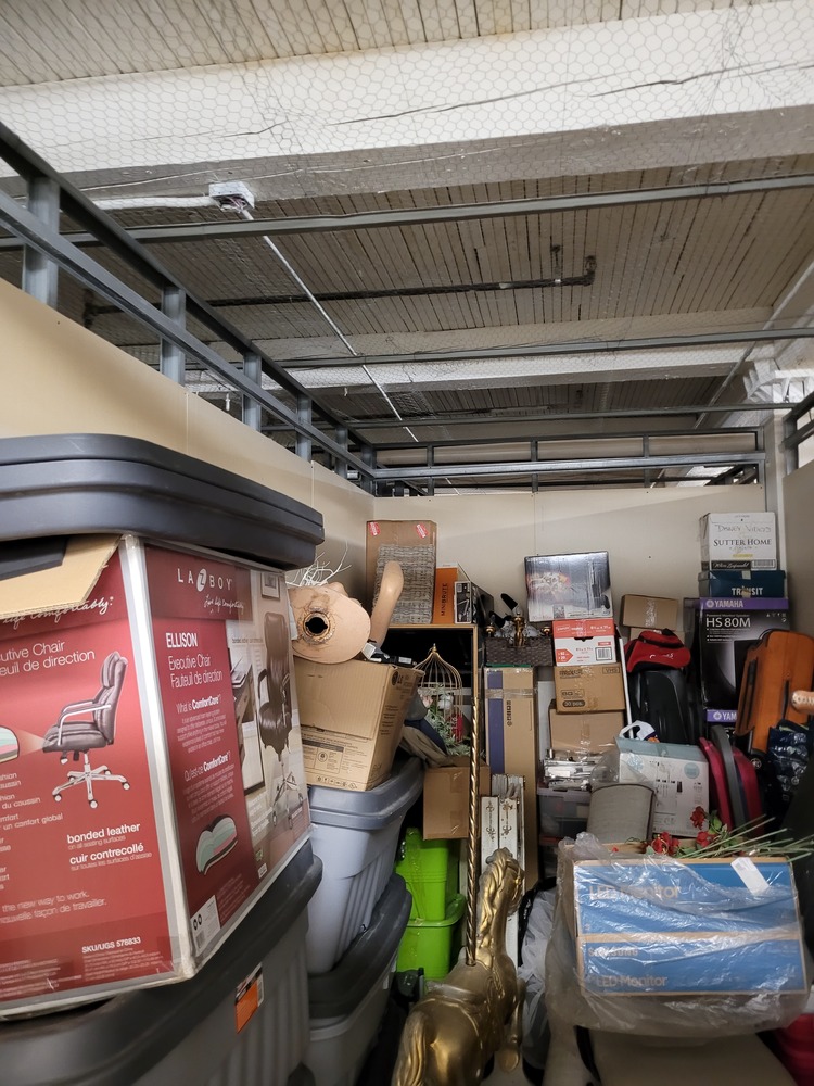 Public Storage P0038 -Jefferson Ave  auction IB-8981 40