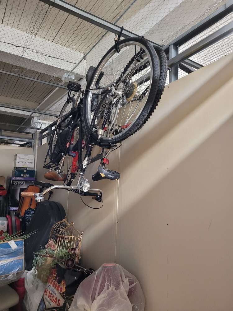 Public Storage P0038 -Jefferson Ave  auction IB-8981 60