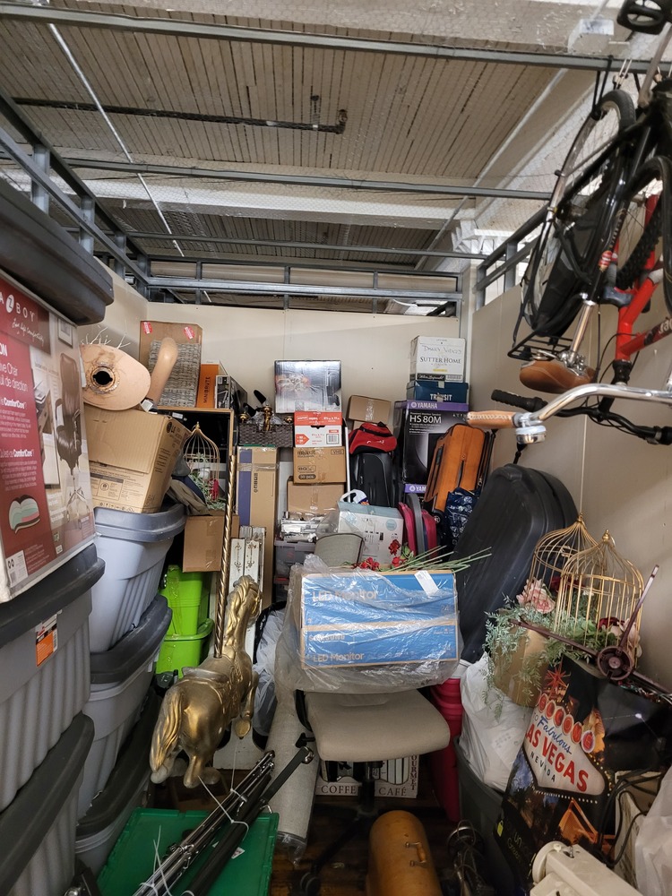 Public Storage P0038 -Jefferson Ave  auction IB-8981 70