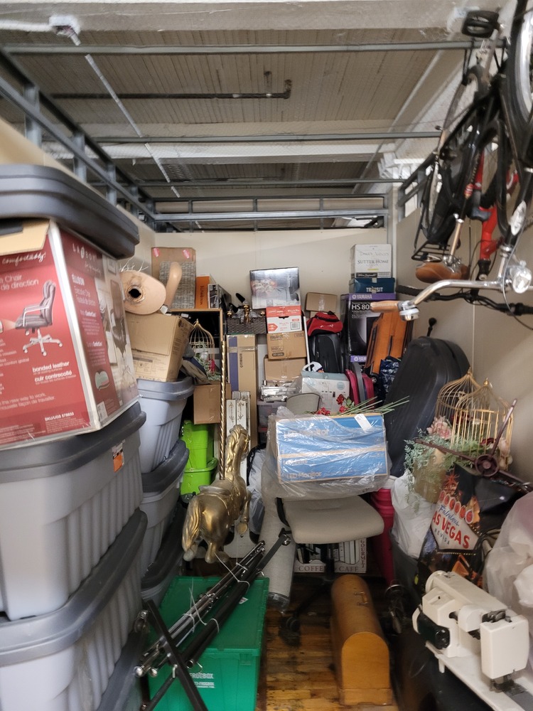 Public Storage P0038 -Jefferson Ave  auction IB-8981 90