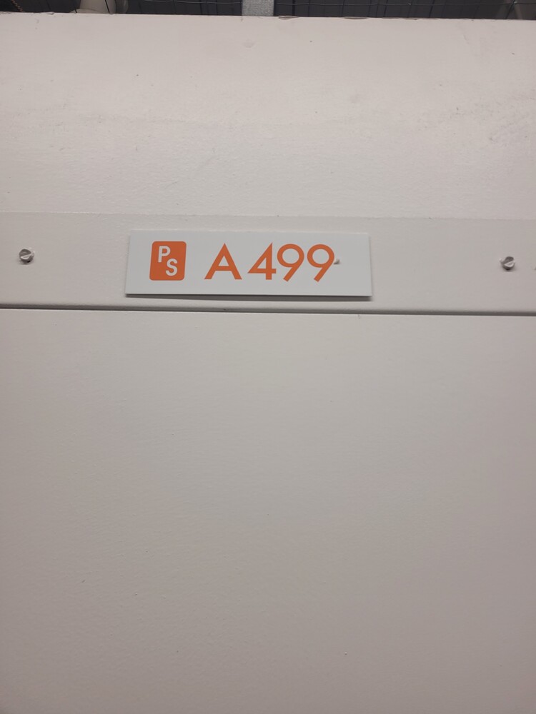 Public Storage P0038 -Jefferson Ave  auction IB-4074