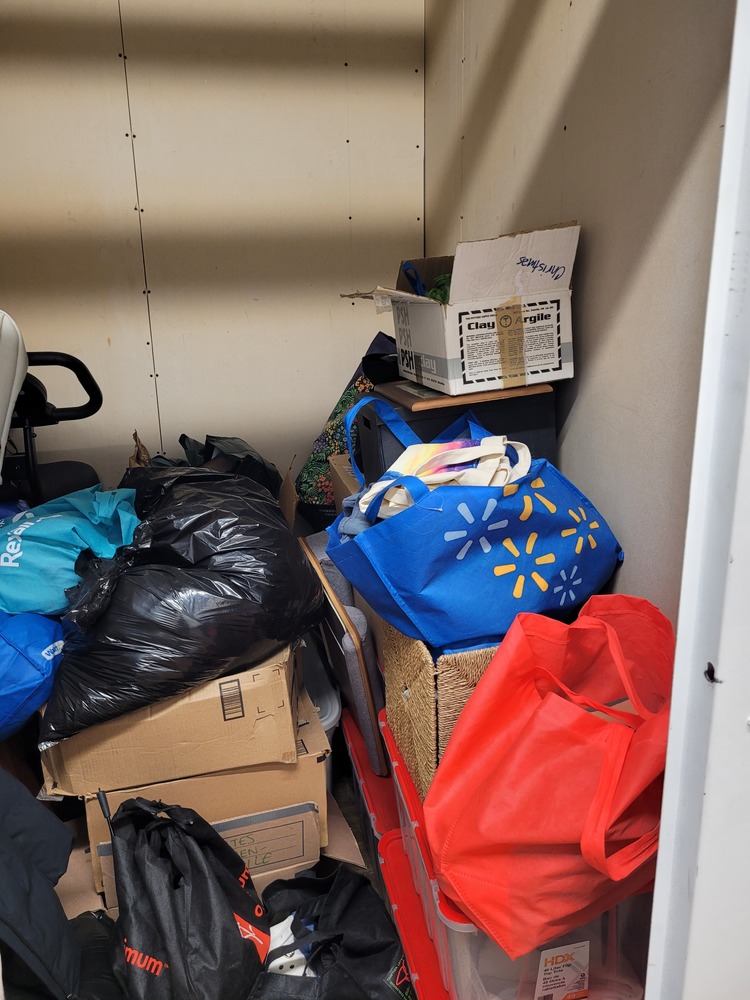 Public Storage P0038 -Jefferson Ave  auction IB-4074 40