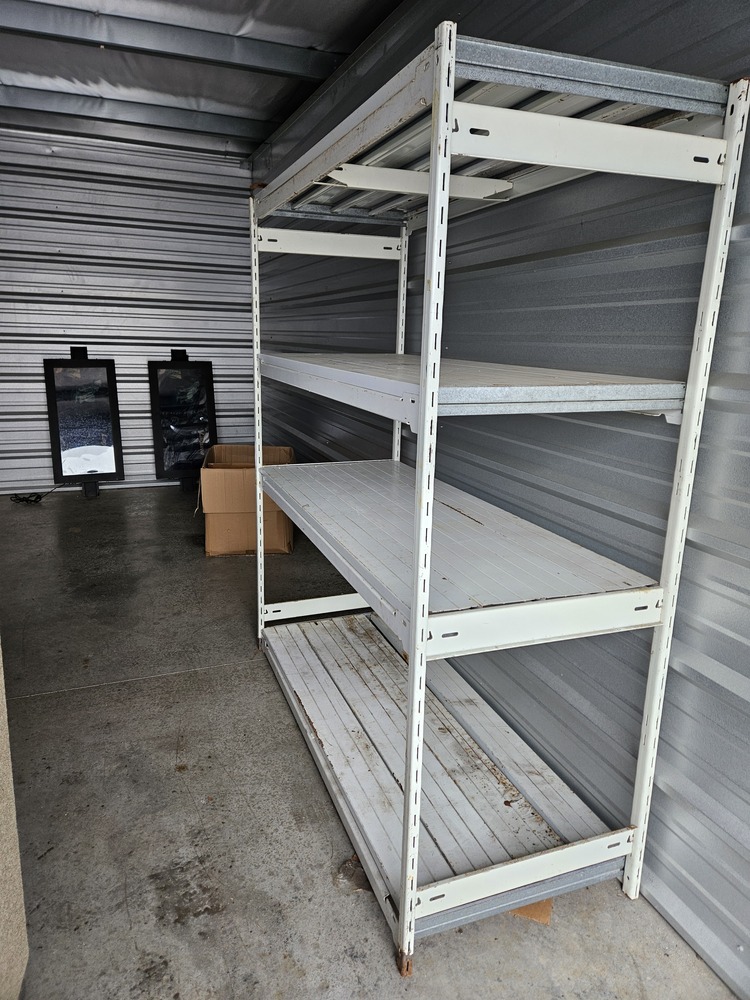2772 - StorageMart Wharncliffe Rd S  auction IB-5479