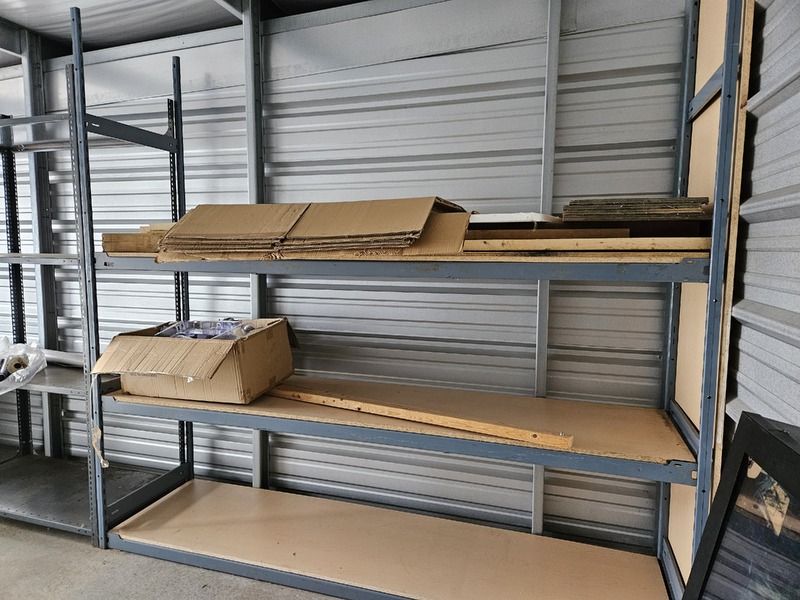 2772 - StorageMart Wharncliffe Rd S  auction IB-5479 30