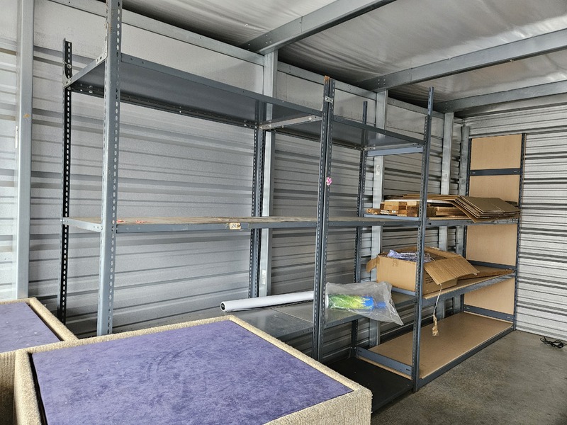 2772 - StorageMart Wharncliffe Rd S  auction IB-5479 50