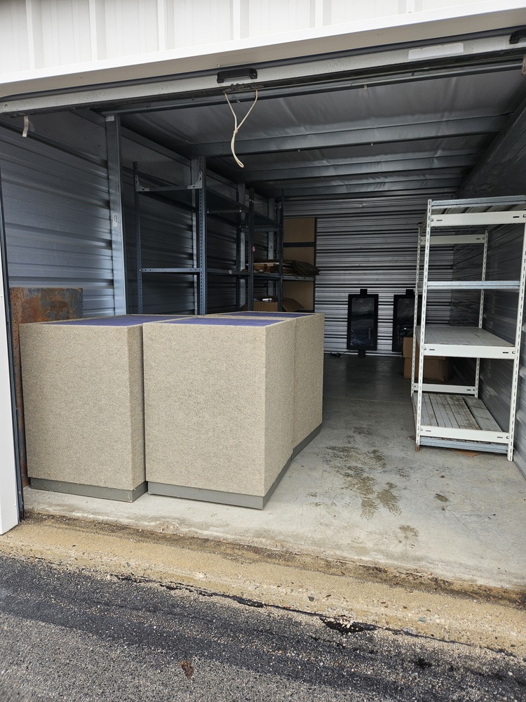 2772 - StorageMart Wharncliffe Rd S  auction IB-5479 60