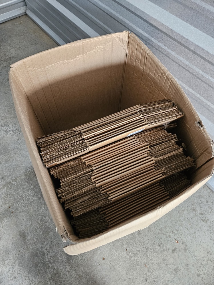 2772 - StorageMart Wharncliffe Rd S  auction IB-5479 70