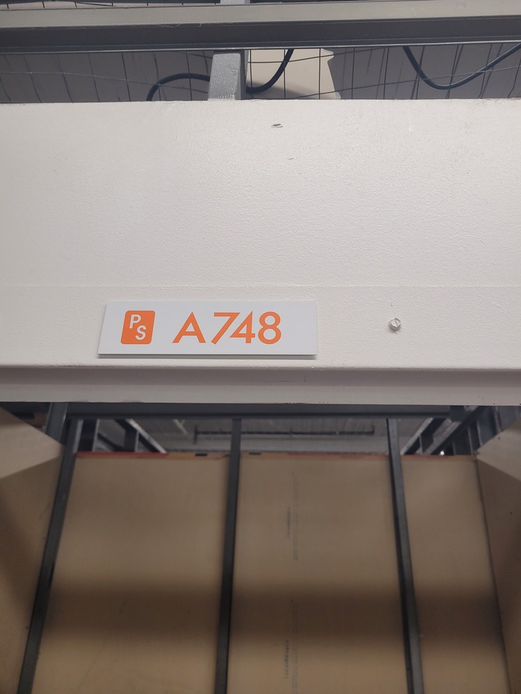 Public Storage P0038 -Jefferson Ave  auction IB-3833