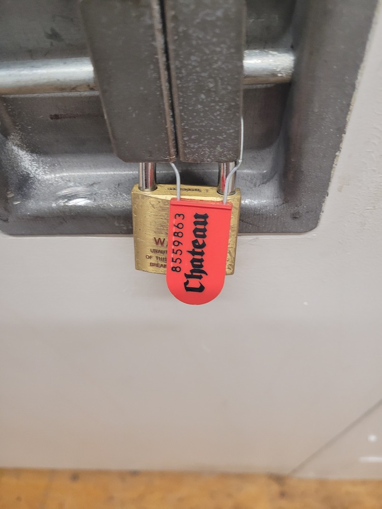 Public Storage P0038 -Jefferson Ave  auction IB-3833 30