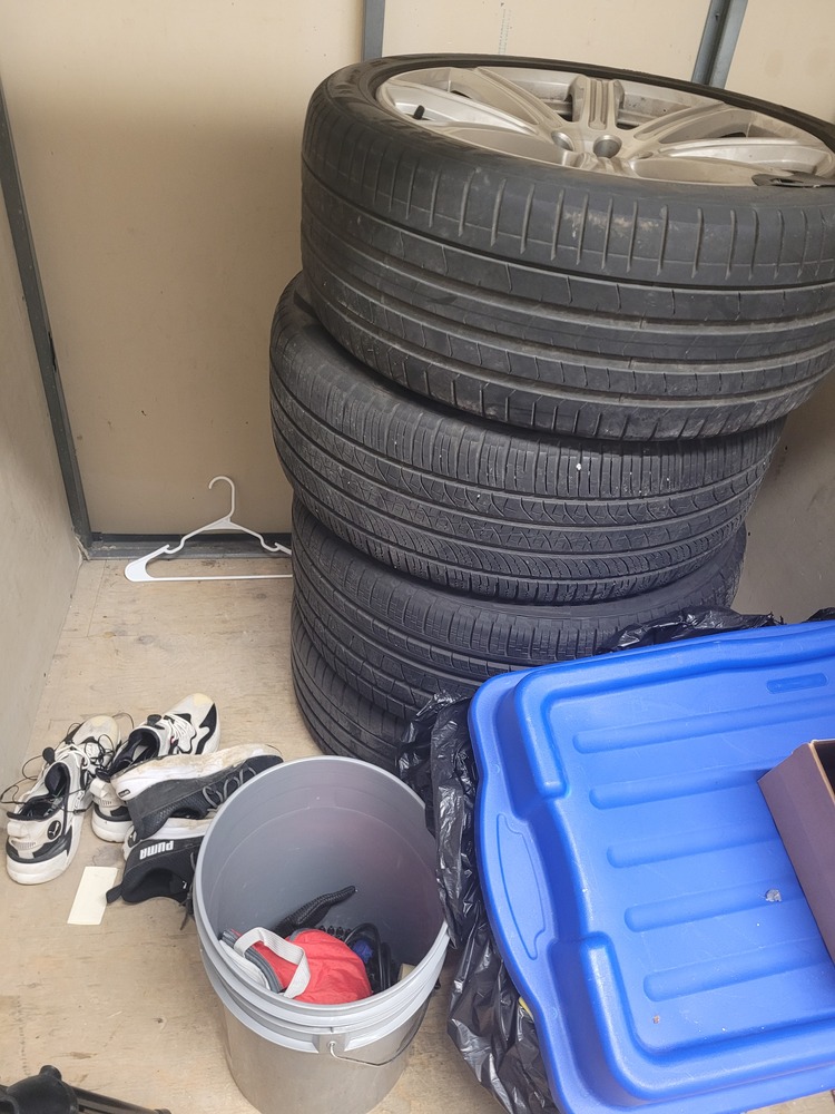 Public Storage P0038 -Jefferson Ave  auction IB-3833 50