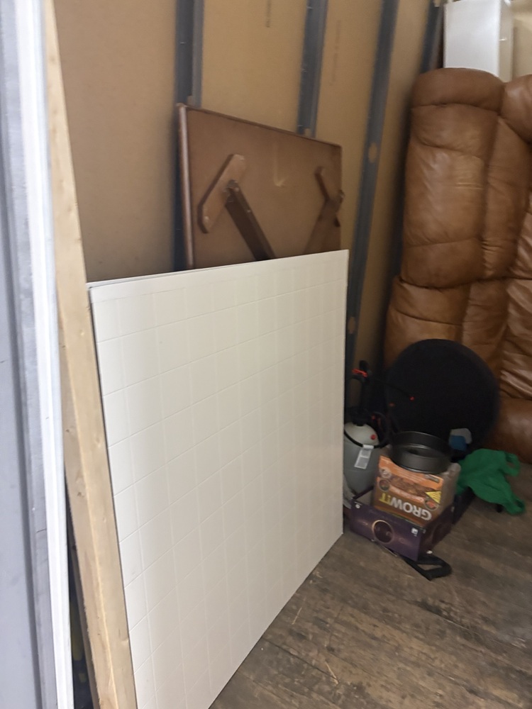 Public Storage P0038 -Jefferson Ave  auction IB-8914