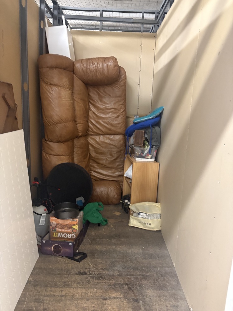 Public Storage P0038 -Jefferson Ave  auction IB-8914 20