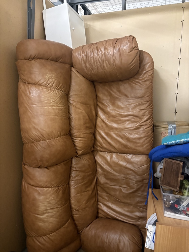 Public Storage P0038 -Jefferson Ave  auction IB-8914 30