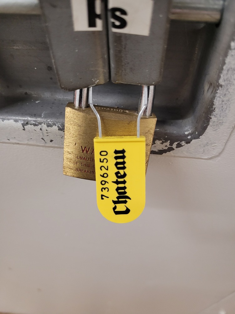 Public Storage P0038 -Jefferson Ave  auction IB-8914 50