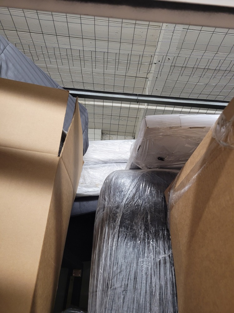 Public Storage P0038 -Jefferson Ave  auction IB-3369 50