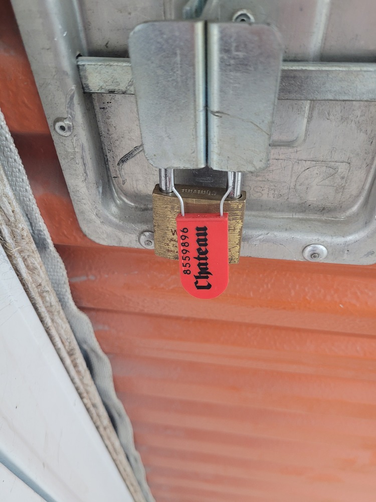 Public Storage P0038 -Jefferson Ave  auction IB-4596 10