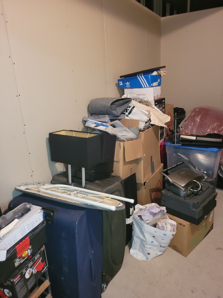 Public Storage P0038 -Jefferson Ave  auction IB-4596 40