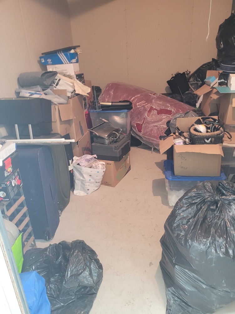 Public Storage P0038 -Jefferson Ave  auction IB-4596 60